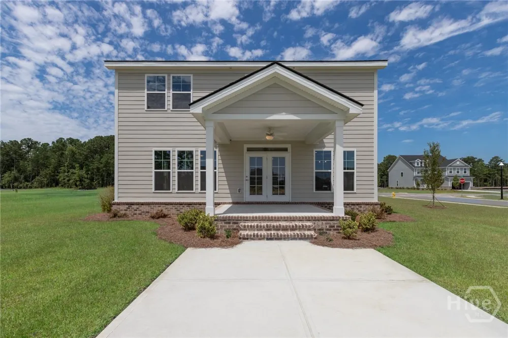 193 Champlain Drive Pooler, GA 31322