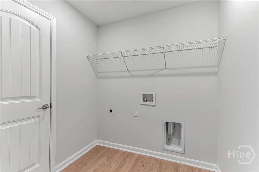 193 Champlain Drive Pooler, GA 31322