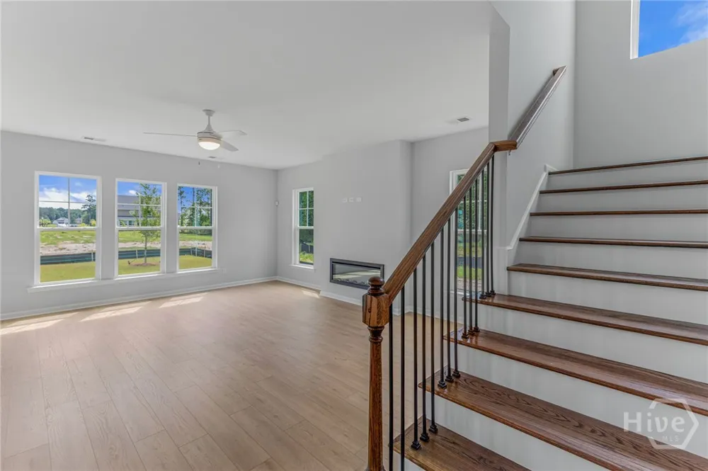 193 Champlain Drive Pooler, GA 31322
