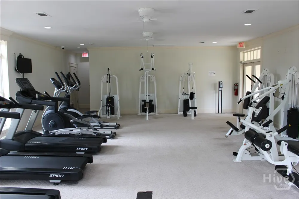 193 Champlain Drive Pooler, GA 31322
