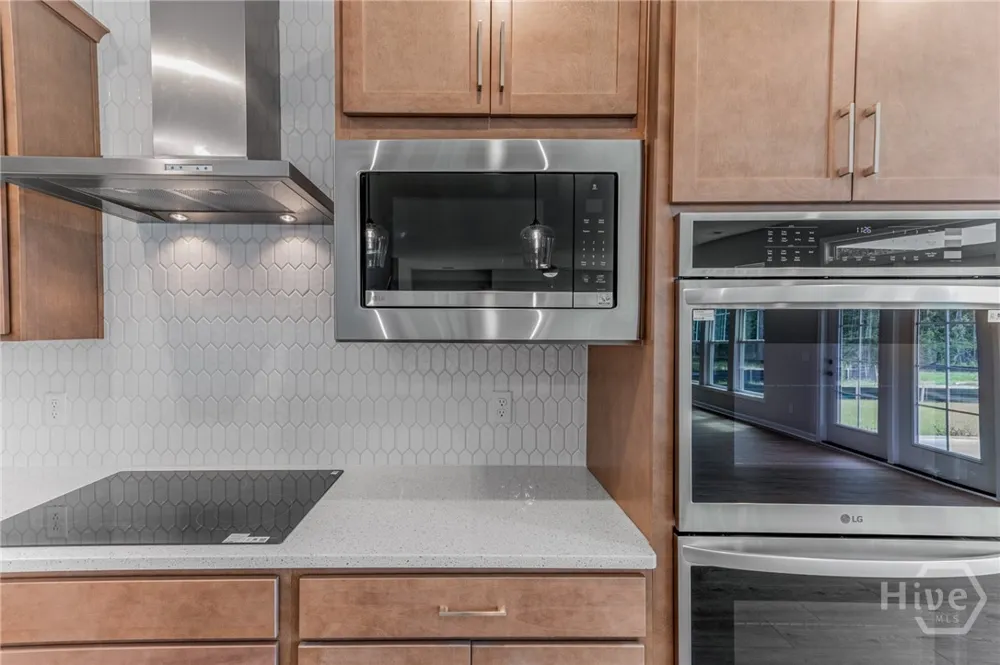 193 Champlain Drive Pooler, GA 31322
