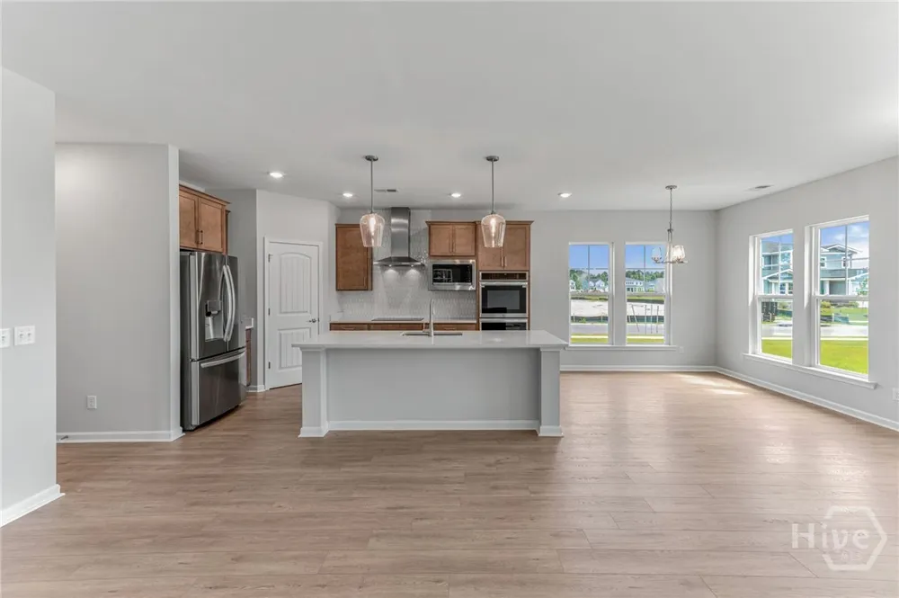 193 Champlain Drive Pooler, GA 31322