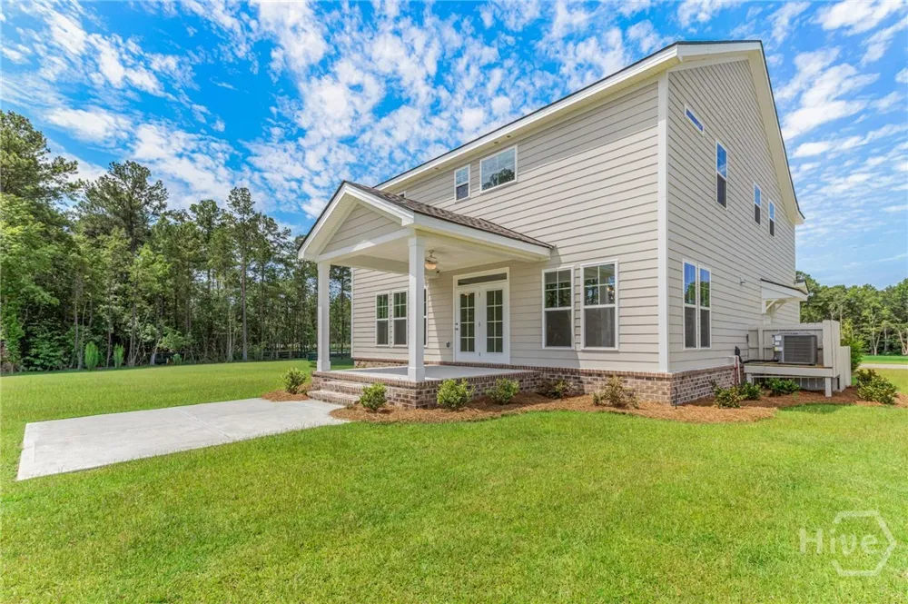 193 Champlain Drive Pooler, GA 31322