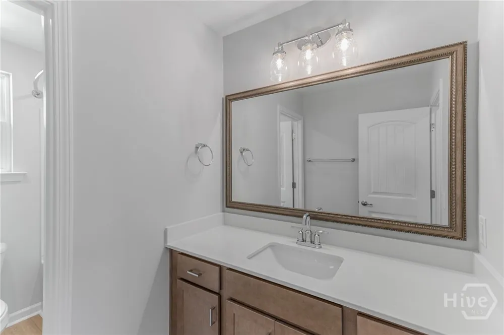 193 Champlain Drive Pooler, GA 31322