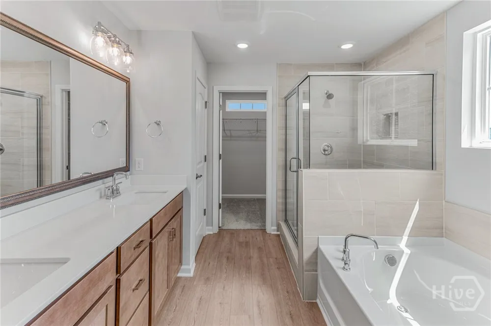 193 Champlain Drive Pooler, GA 31322