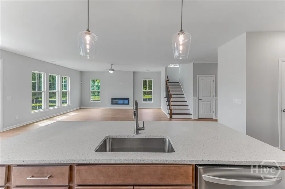 193 Champlain Drive Pooler, GA 31322