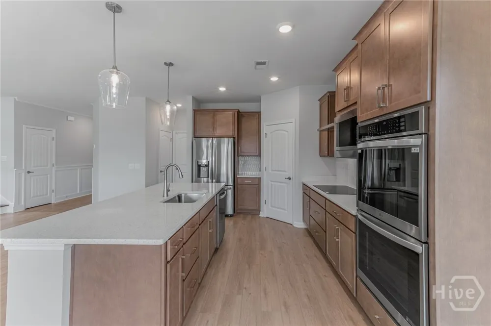 193 Champlain Drive Pooler, GA 31322