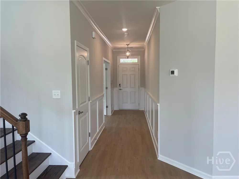193 Champlain Drive Pooler, GA 31322