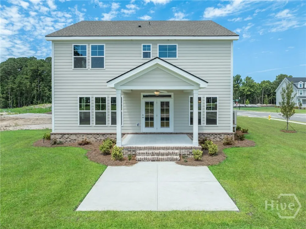 193 Champlain Drive Pooler, GA 31322