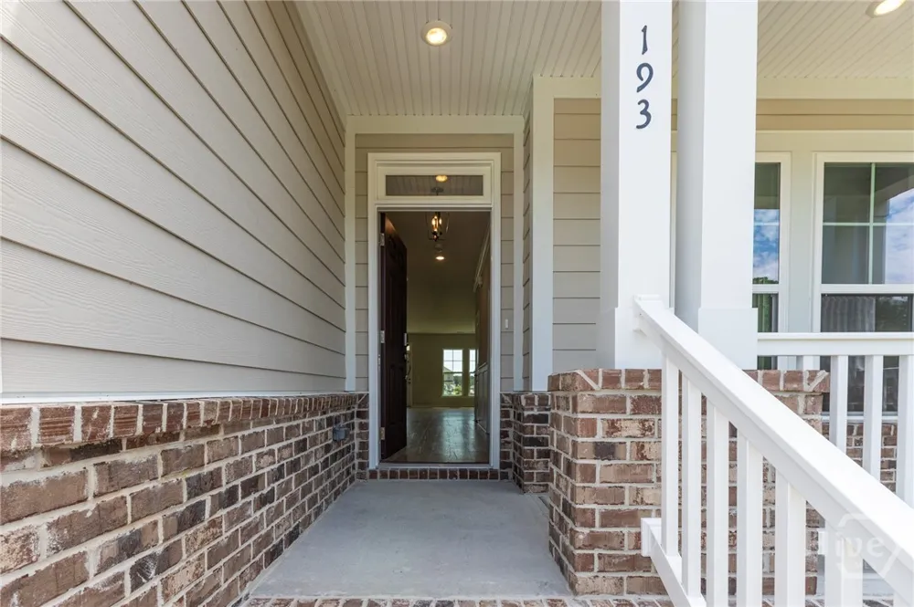 193 Champlain Drive Pooler, GA 31322