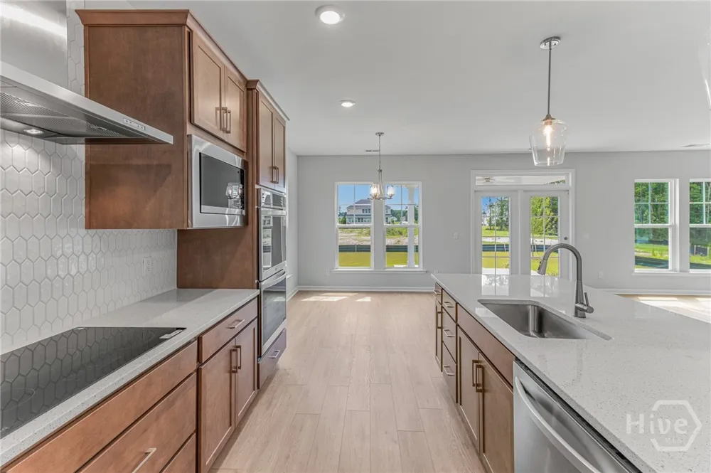 193 Champlain Drive Pooler, GA 31322
