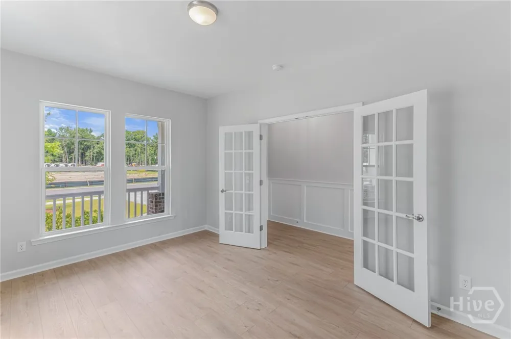 193 Champlain Drive Pooler, GA 31322