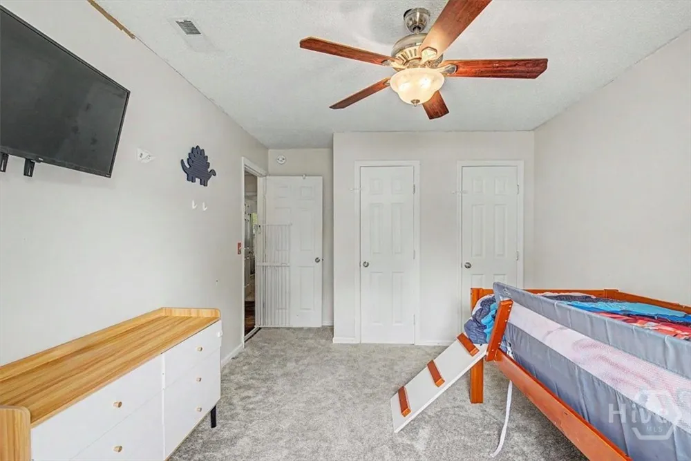 503 Creekview Drive Hinesville, GA 31313