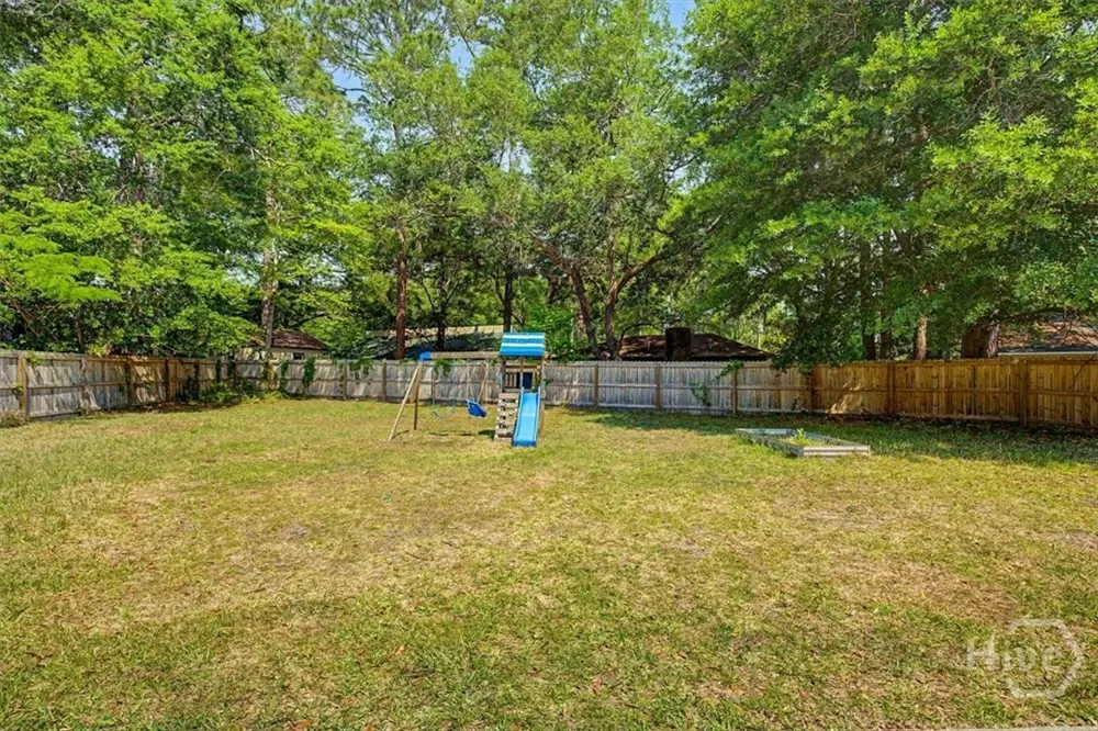 503 Creekview Drive Hinesville, GA 31313