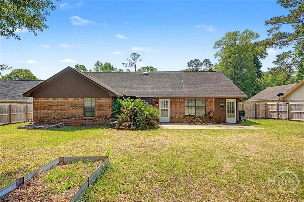 503 Creekview Drive Hinesville, GA 31313