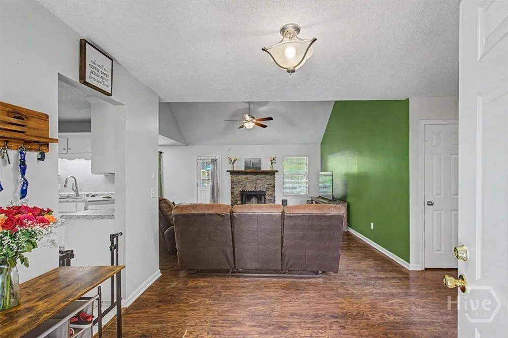 503 Creekview Drive Hinesville, GA 31313
