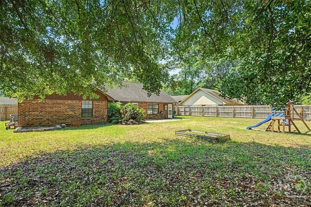 503 Creekview Drive Hinesville, GA 31313