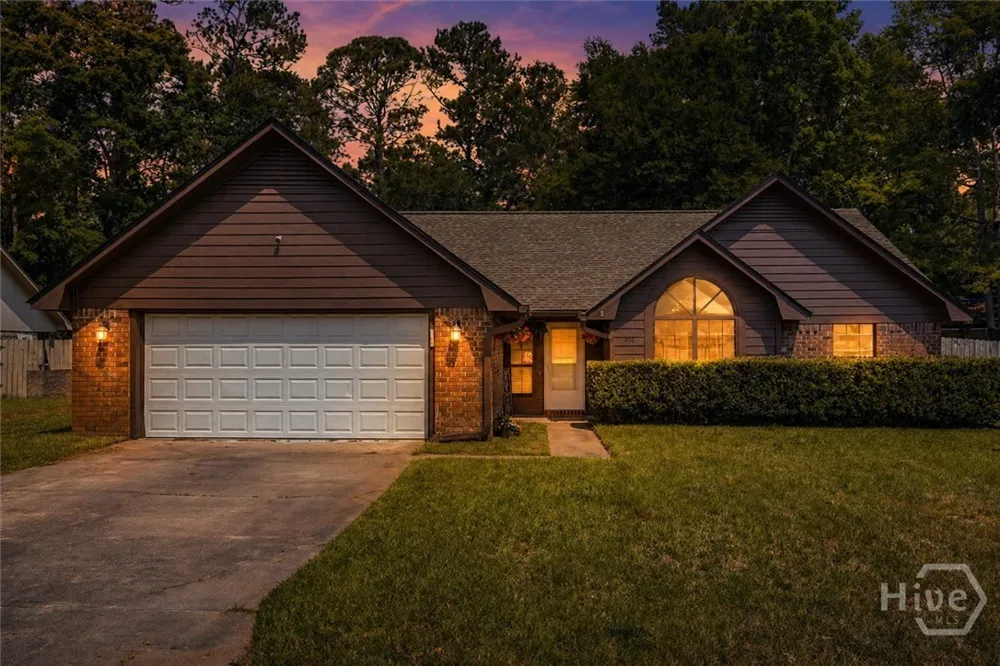 503 Creekview Drive Hinesville, GA 31313