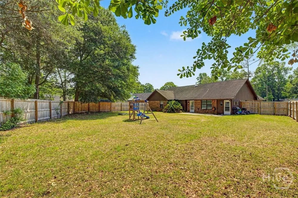 503 Creekview Drive Hinesville, GA 31313