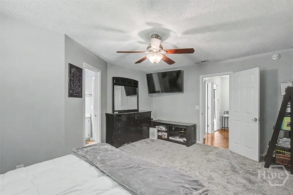 503 Creekview Drive Hinesville, GA 31313