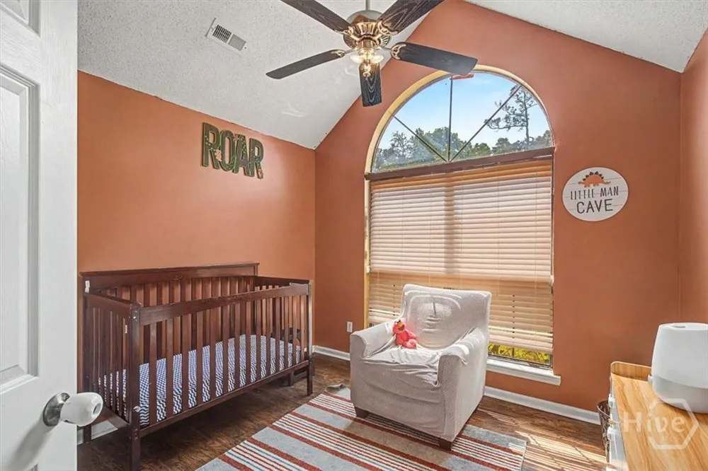 503 Creekview Drive Hinesville, GA 31313