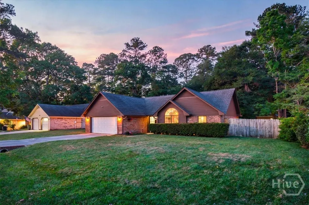 503 Creekview Drive Hinesville, GA 31313