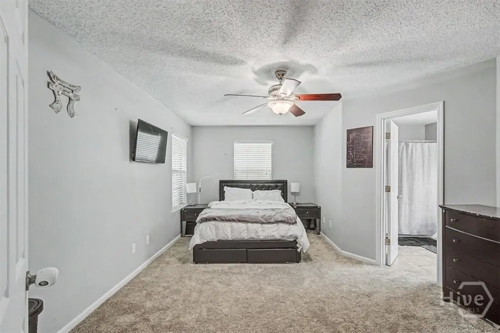 503 Creekview Drive Hinesville, GA 31313