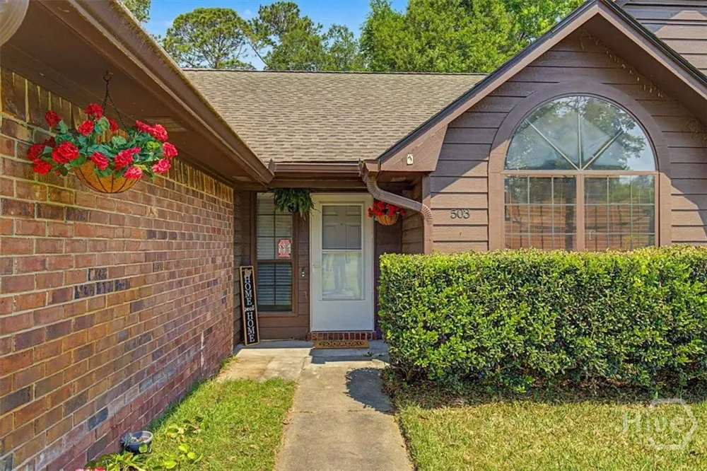 503 Creekview Drive Hinesville, GA 31313