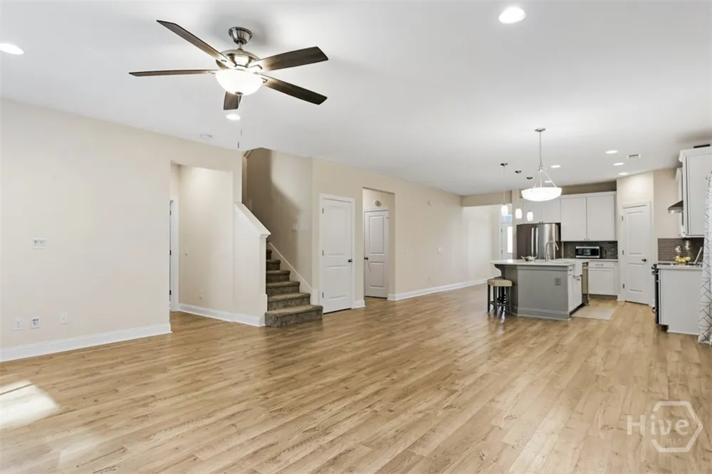 257 McQueen Drive Pooler, GA 31322