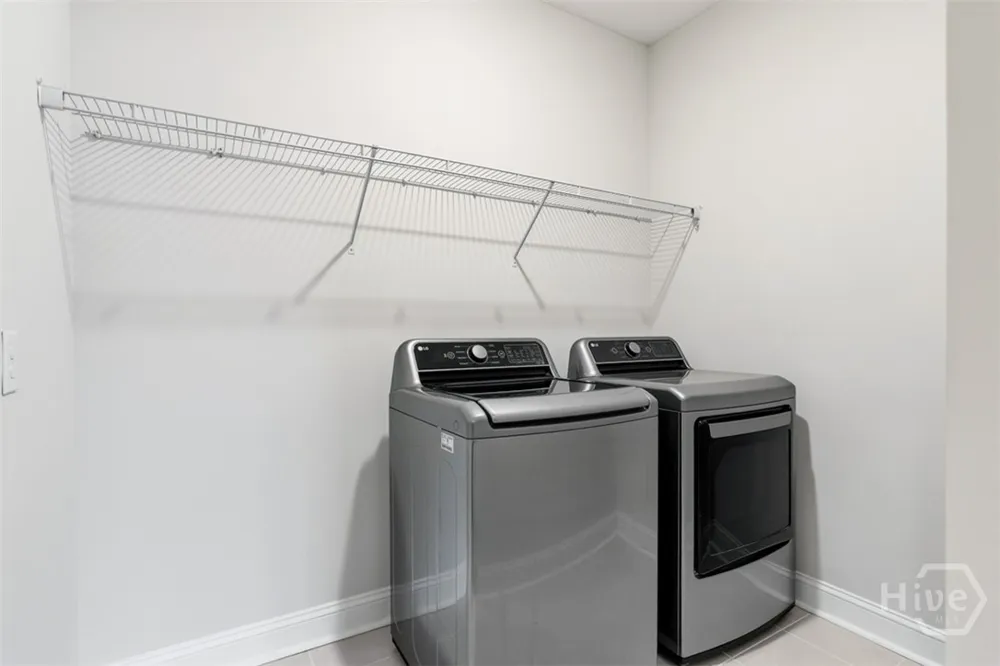 257 McQueen Drive Pooler, GA 31322