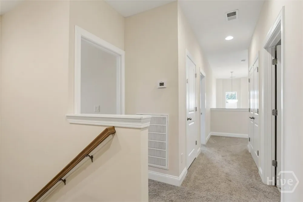 257 McQueen Drive Pooler, GA 31322