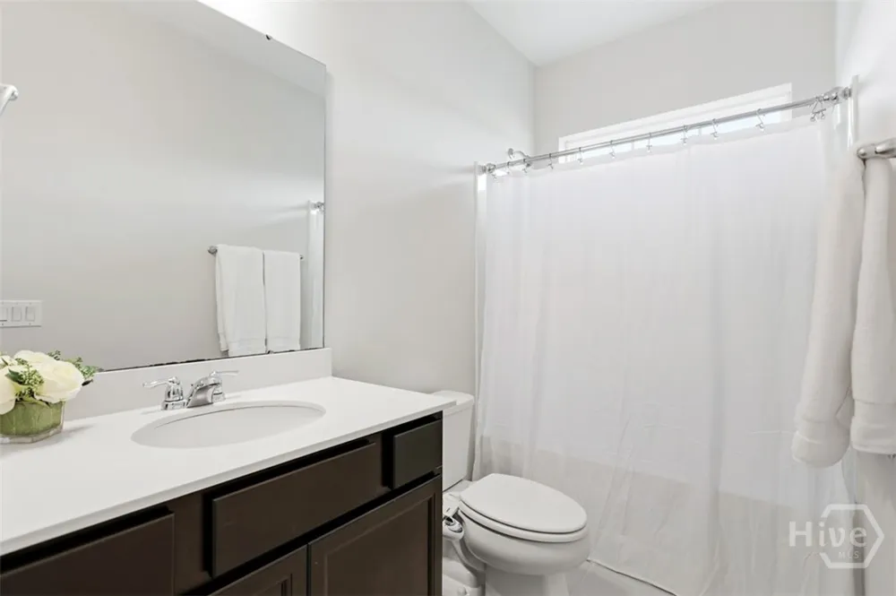 257 McQueen Drive Pooler, GA 31322