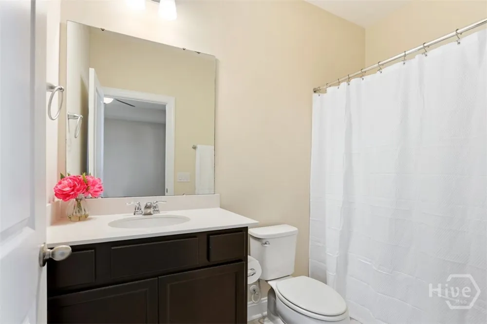 257 McQueen Drive Pooler, GA 31322