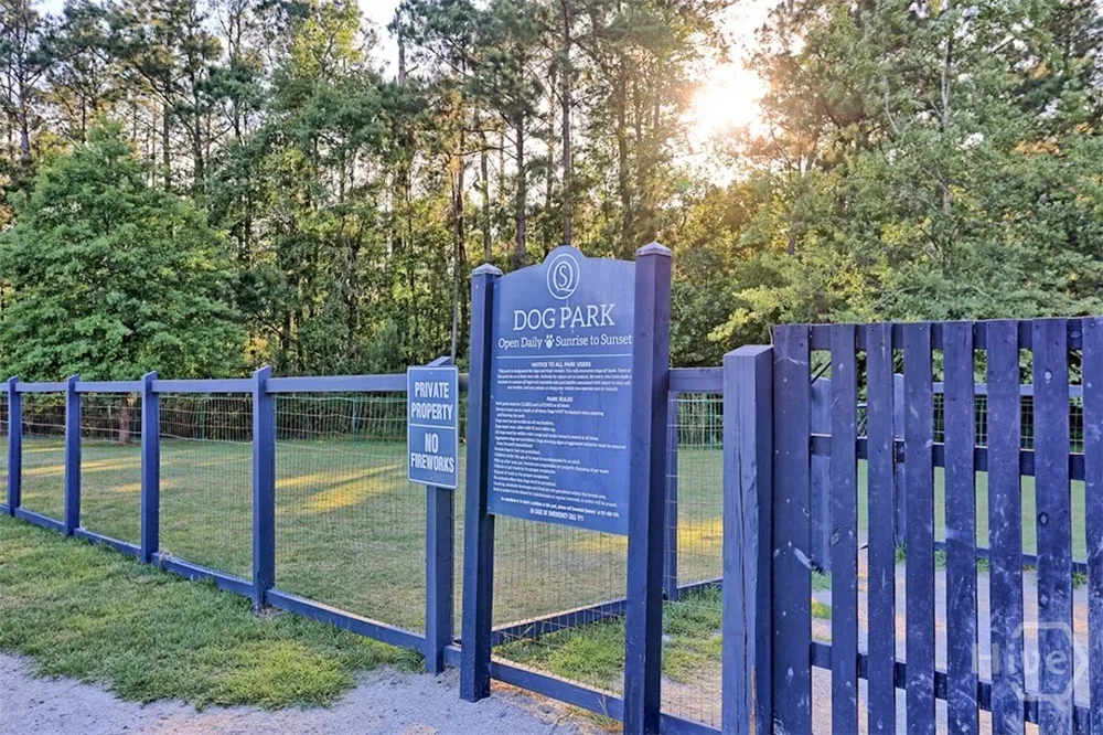 257 McQueen Drive Pooler, GA 31322