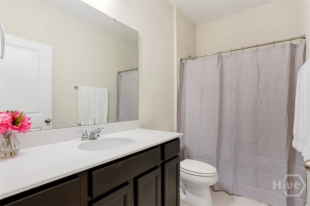 257 McQueen Drive Pooler, GA 31322