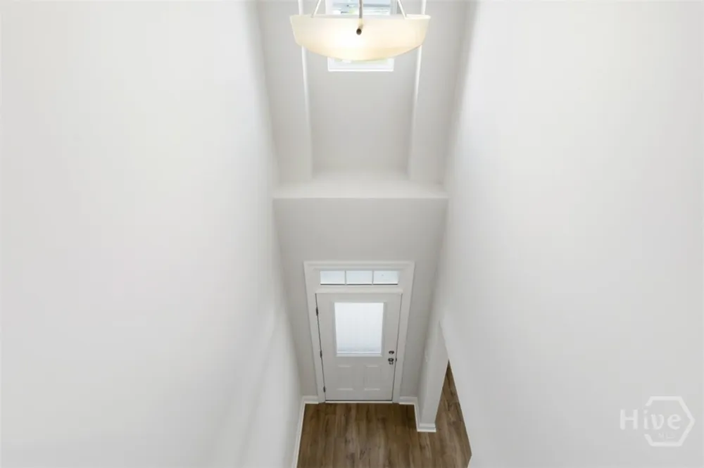 257 McQueen Drive Pooler, GA 31322