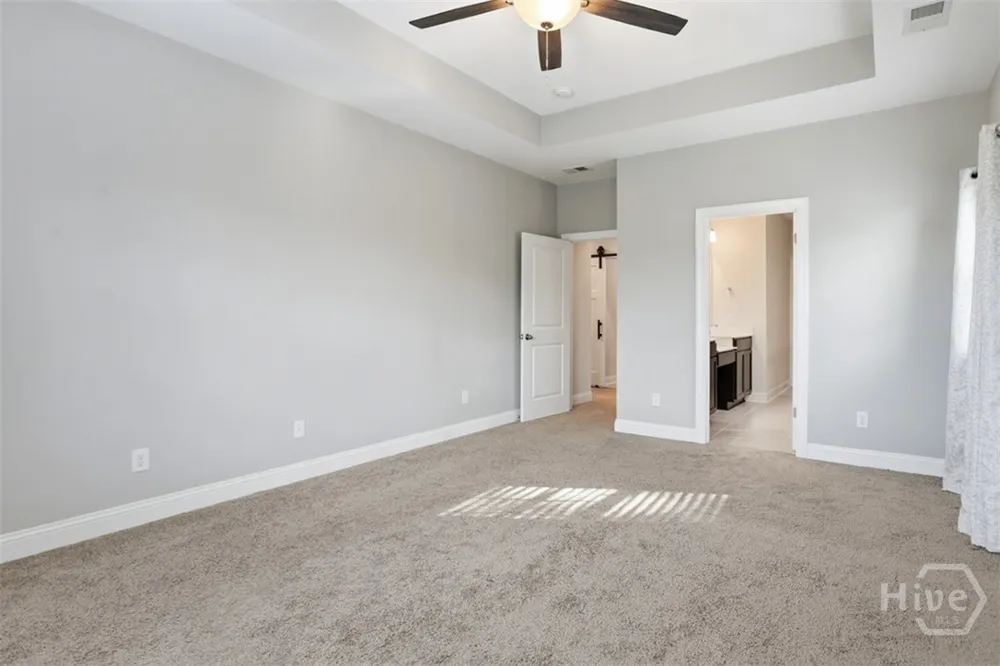 257 McQueen Drive Pooler, GA 31322