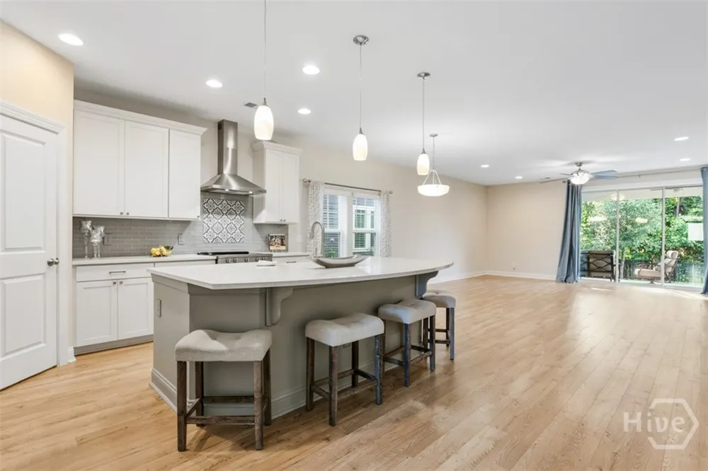 257 McQueen Drive Pooler, GA 31322