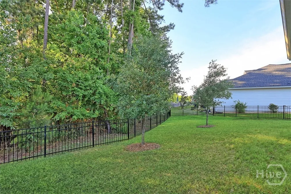 257 McQueen Drive Pooler, GA 31322