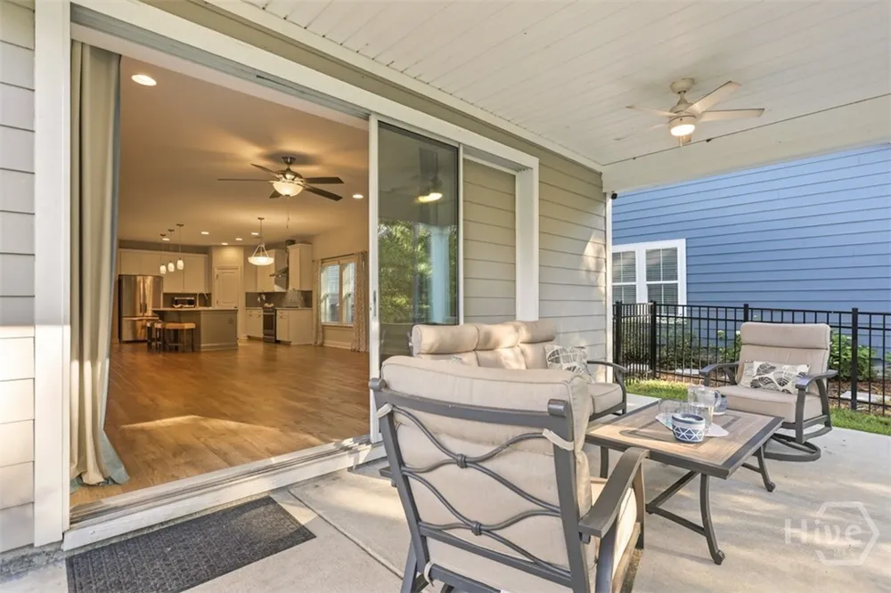 257 McQueen Drive Pooler, GA 31322