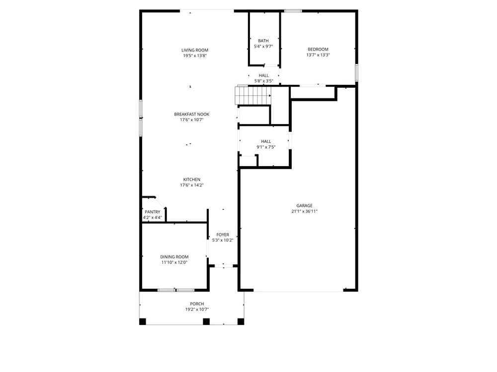257 McQueen Drive Pooler, GA 31322