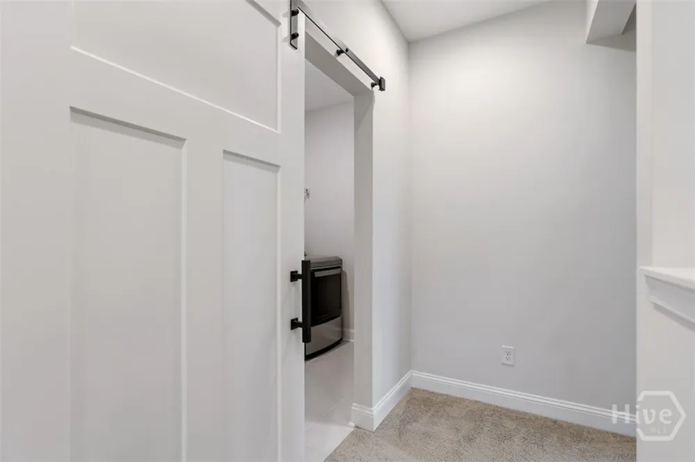 257 McQueen Drive Pooler, GA 31322