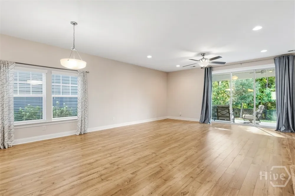 257 McQueen Drive Pooler, GA 31322
