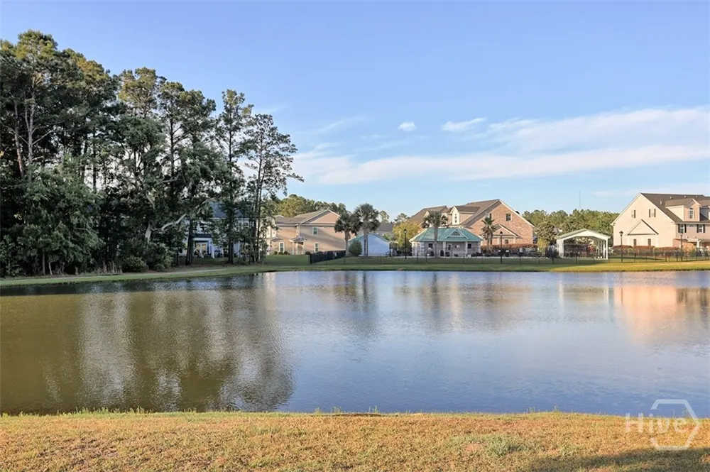 257 McQueen Drive Pooler, GA 31322