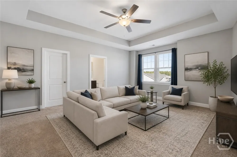 257 McQueen Drive Pooler, GA 31322