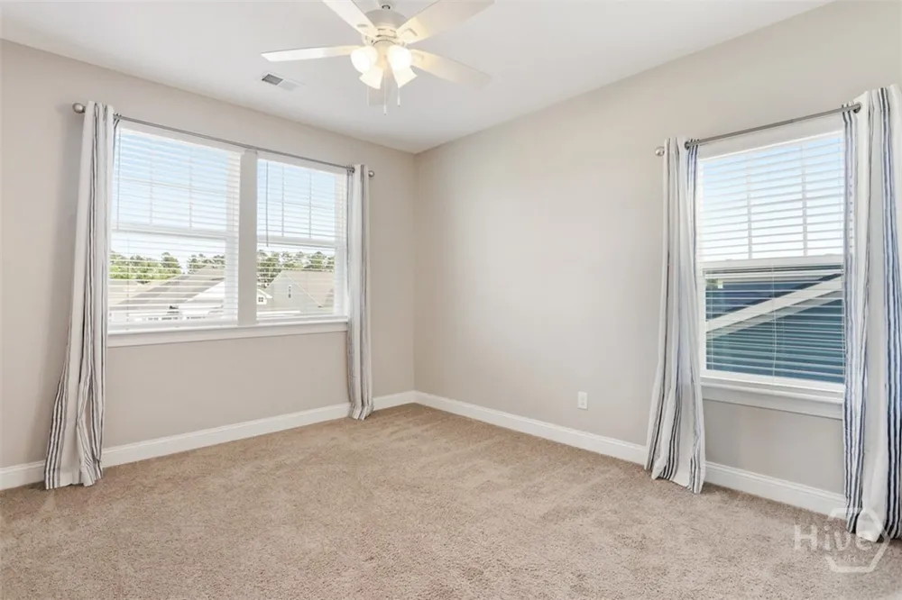 257 McQueen Drive Pooler, GA 31322
