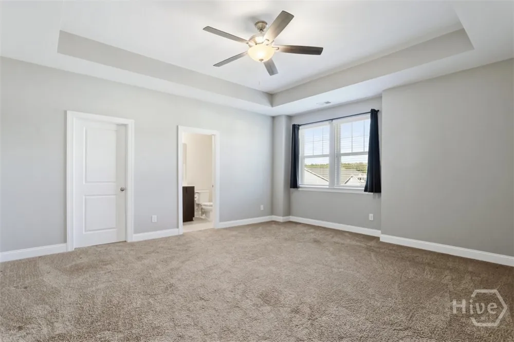 257 McQueen Drive Pooler, GA 31322