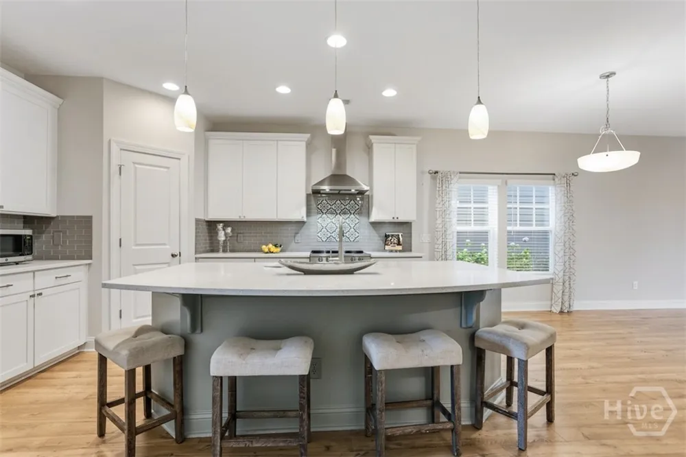 257 McQueen Drive Pooler, GA 31322