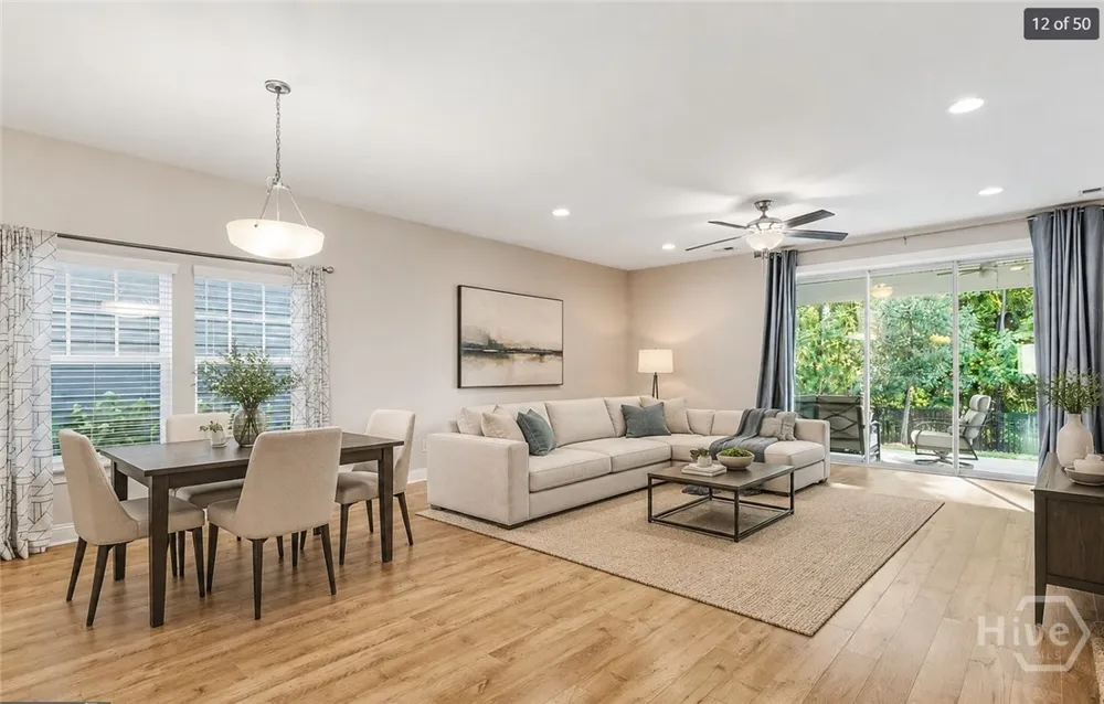 257 McQueen Drive Pooler, GA 31322