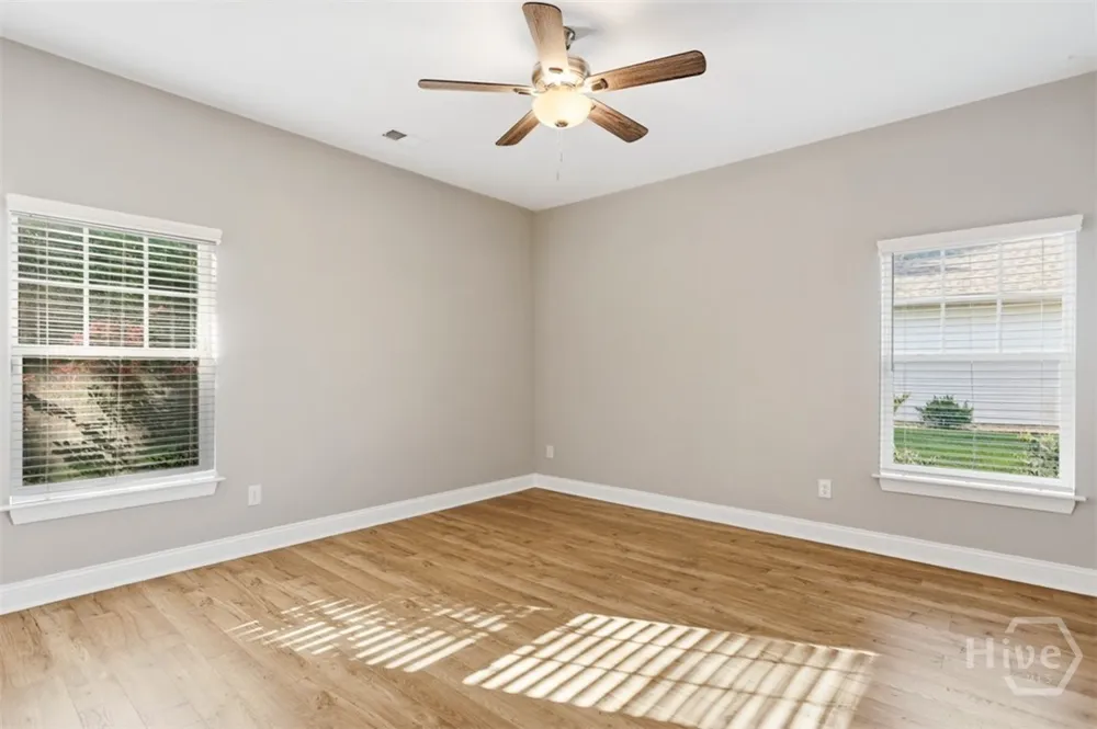 257 McQueen Drive Pooler, GA 31322